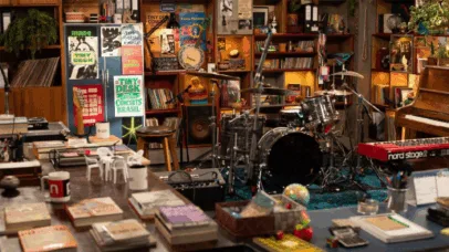 Tiny Desk Brasil celebra aniversário de um ano com ciclo de episódios patrocinado pelo Itaú Live