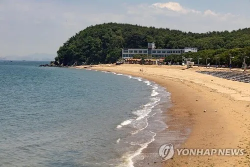 인천 영흥도서 해루질하던 60대 연락두절…해경 수색