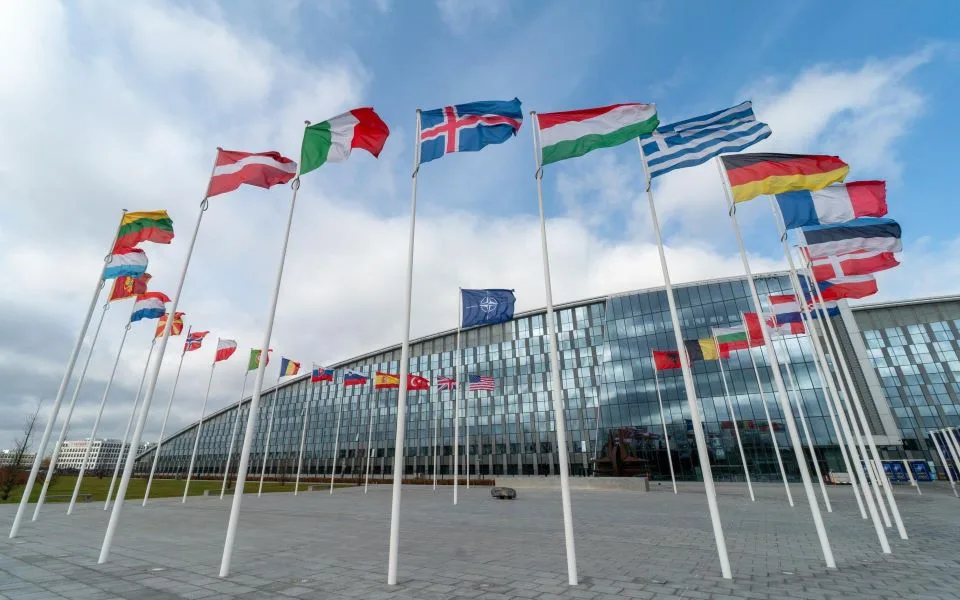 NATO apoia proposta de mecanismo europeu contra ataques híbridos