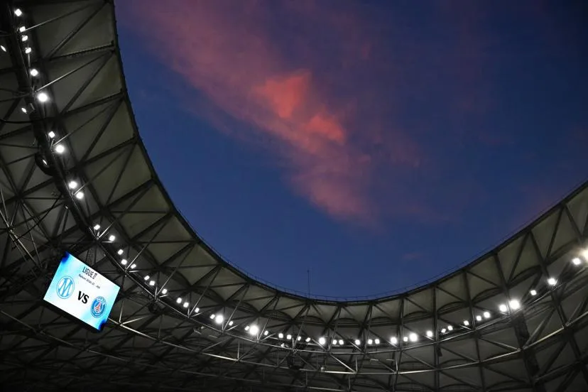 Jeff Ingram quitte le conseil de surveillance de l'OM, Joe Riley nouveau président