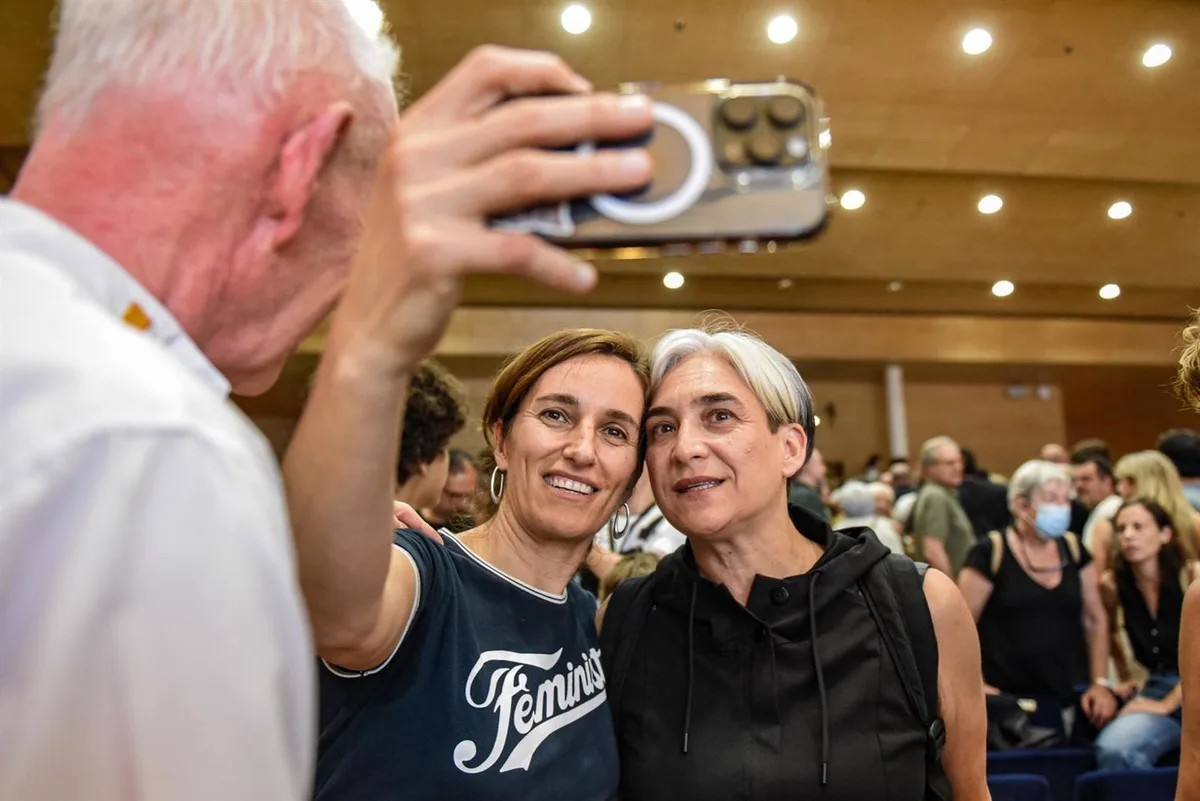 Frente Amplio celebra el acuerdo en Canarias e insta a Podemos a lograr la unidad en el resto del país