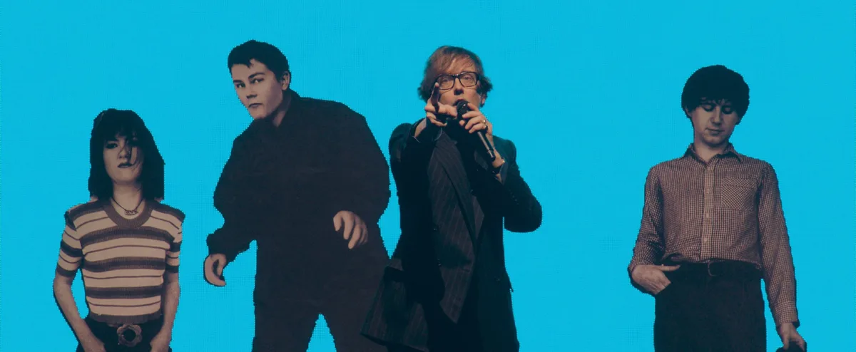 El nuevo documental de Pulp es un lúcido ensayo sobre la clase trabajadora, el envejecimiento y la obstinación del arte pop