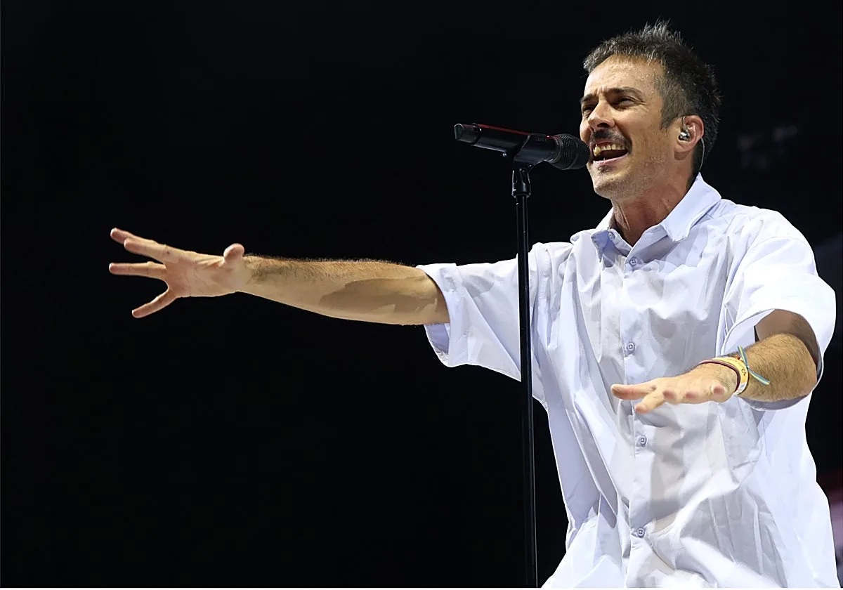 Vetusta Murla reúne a 14.000 espectadores en su estreno en el Roig Arena