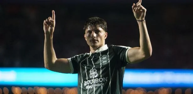 Jogo do Coritiba hoje (23) pelo Brasileirão: que horas começa e onde assistir
