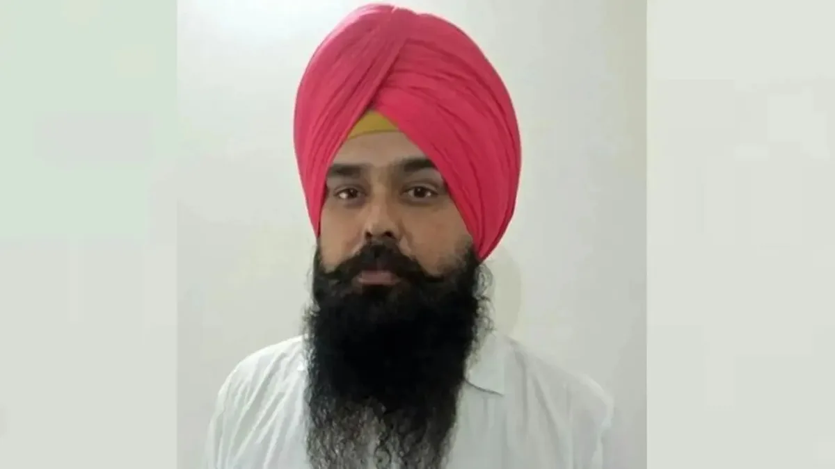 Malwinder Kang at it again: Why an AAP MP is taking on Mann government