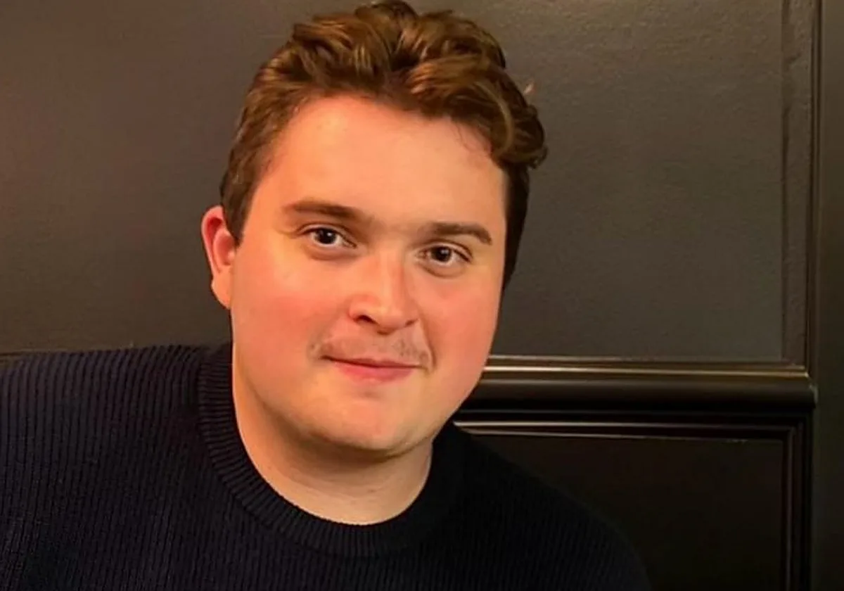 Las primeras palabras de Clément Vandenkerckhove, hijo de Lorenzo de Bélgica, como príncipe: «No sé cómo asimilarlo»
