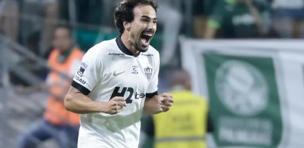 Atlético-MG x Vitória: horário e onde assistir ao jogo do Brasileirão