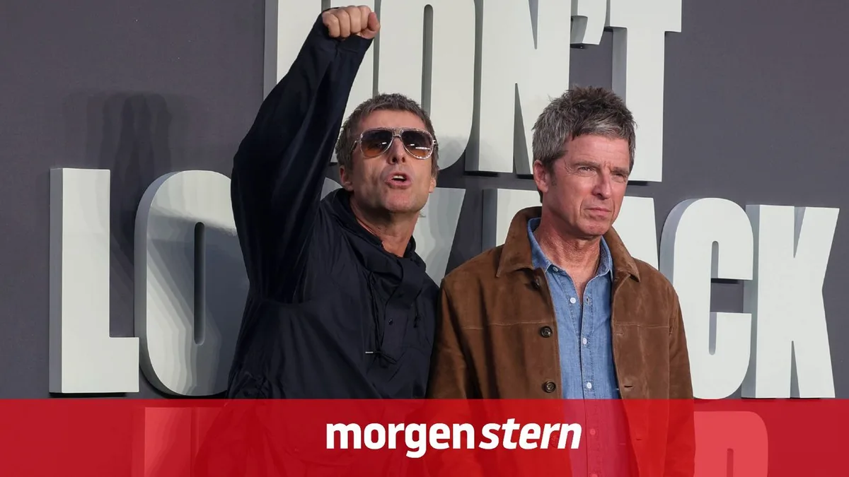 morgenstern: So München can wait