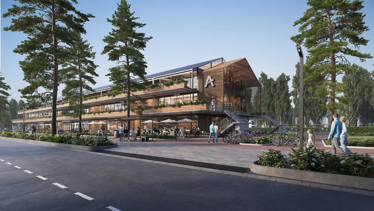 Construyen un “nuevo” Nordelta en la otra zona norte de moda y será vecino del barrio de Costantini
