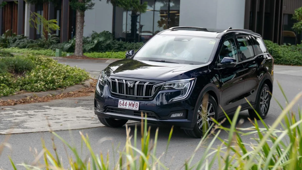 This seven-seat SUV is now under $30,000 after a $10,000 price cut