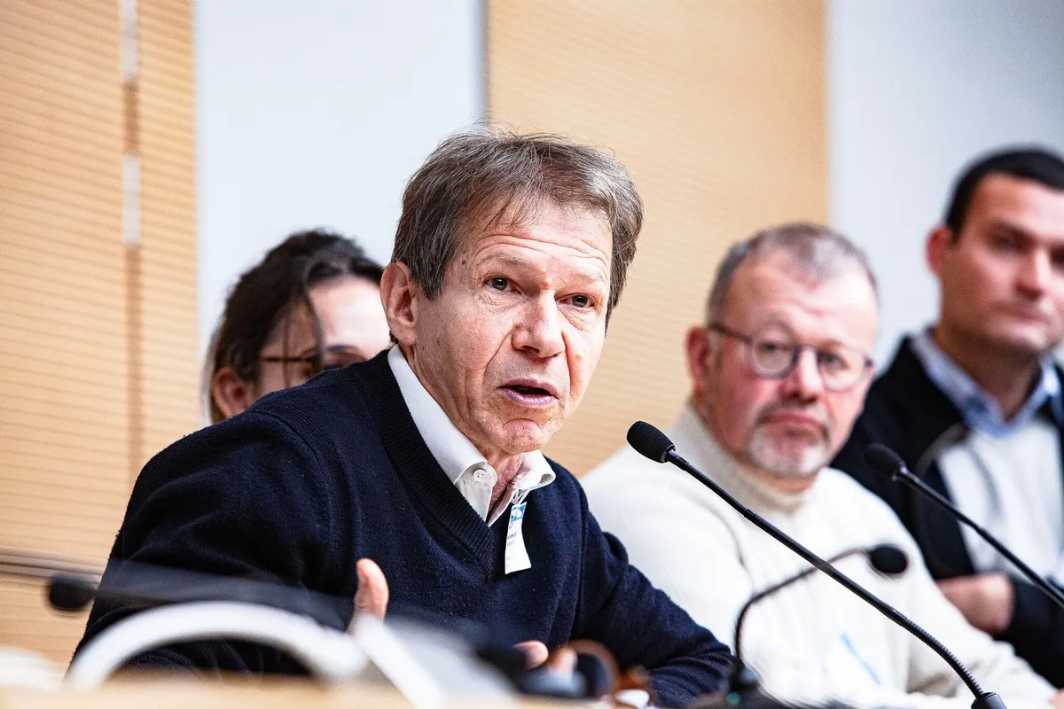 Présidentielle 2027 : comment Jean-Marc Jancovici veut peser sur les débats de l’élection