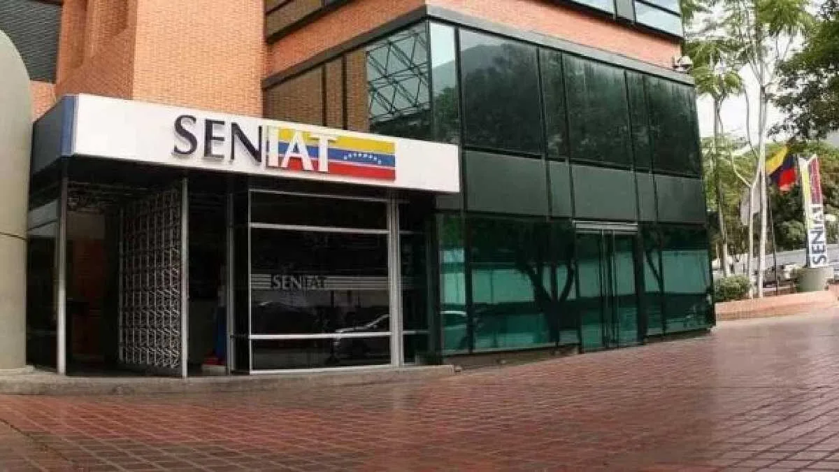 Juan Carlos Castillo: Cambios en Seniat y Saren no alivian la carga fiscal