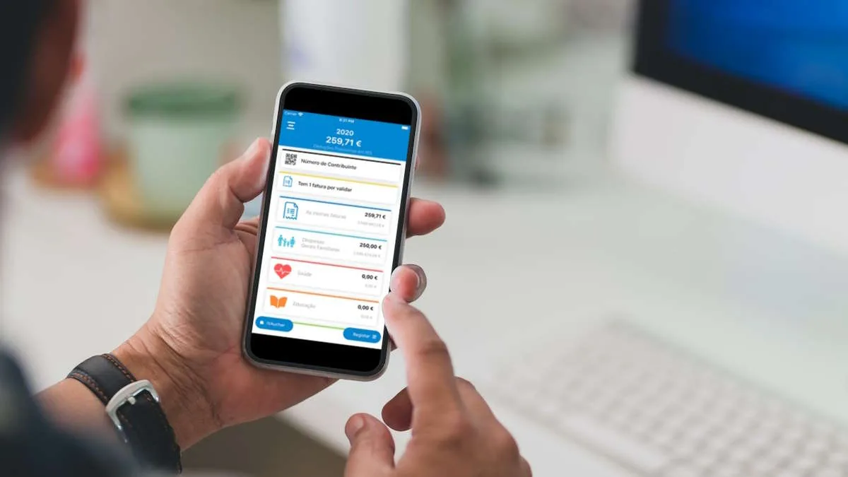 Conhece todas as apps da Autoridade Tributária e Aduaneira? Anote estas 5!