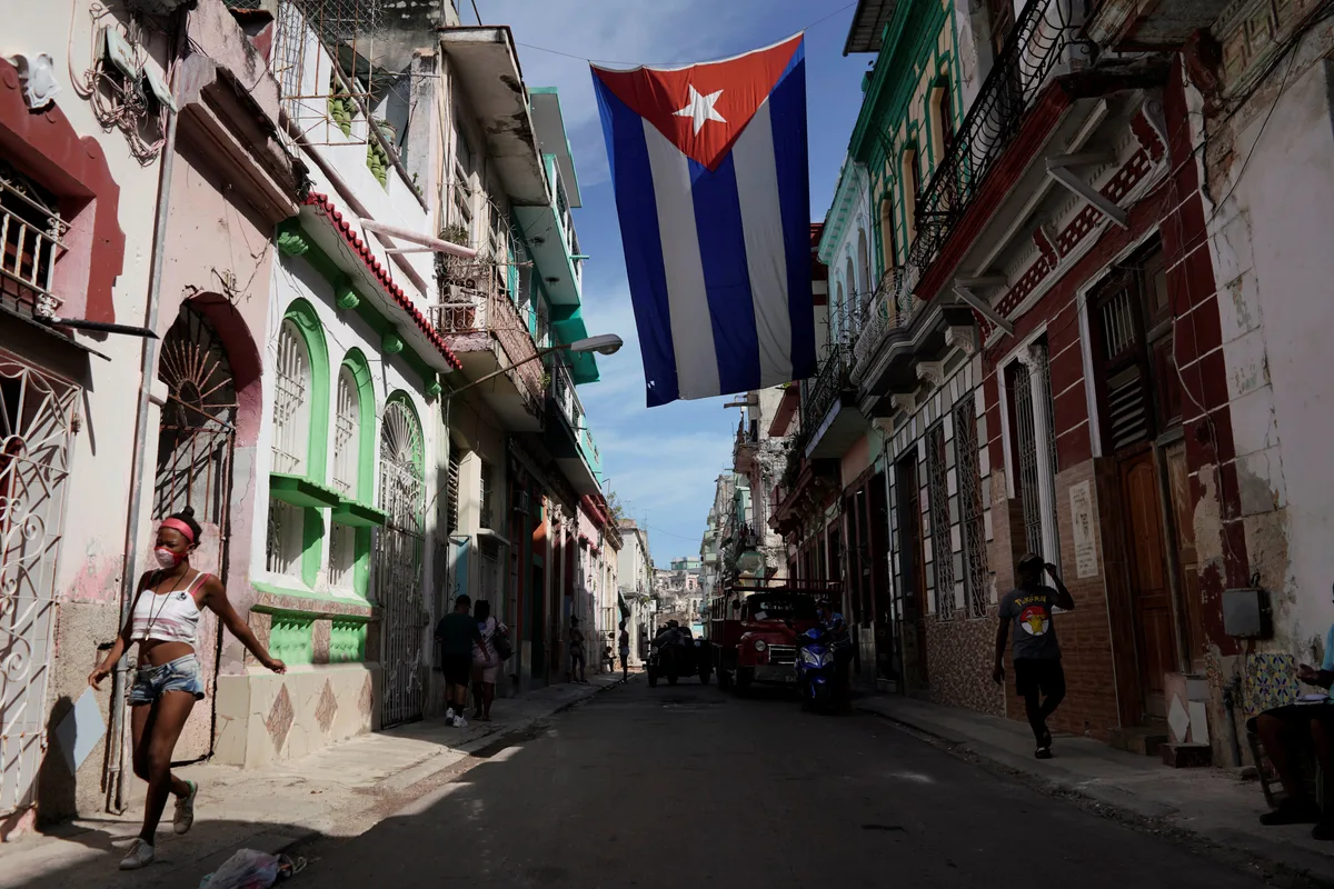 Panamá mantiene gestiones diplomáticas por los siete ciudadanos detenidos en Cuba