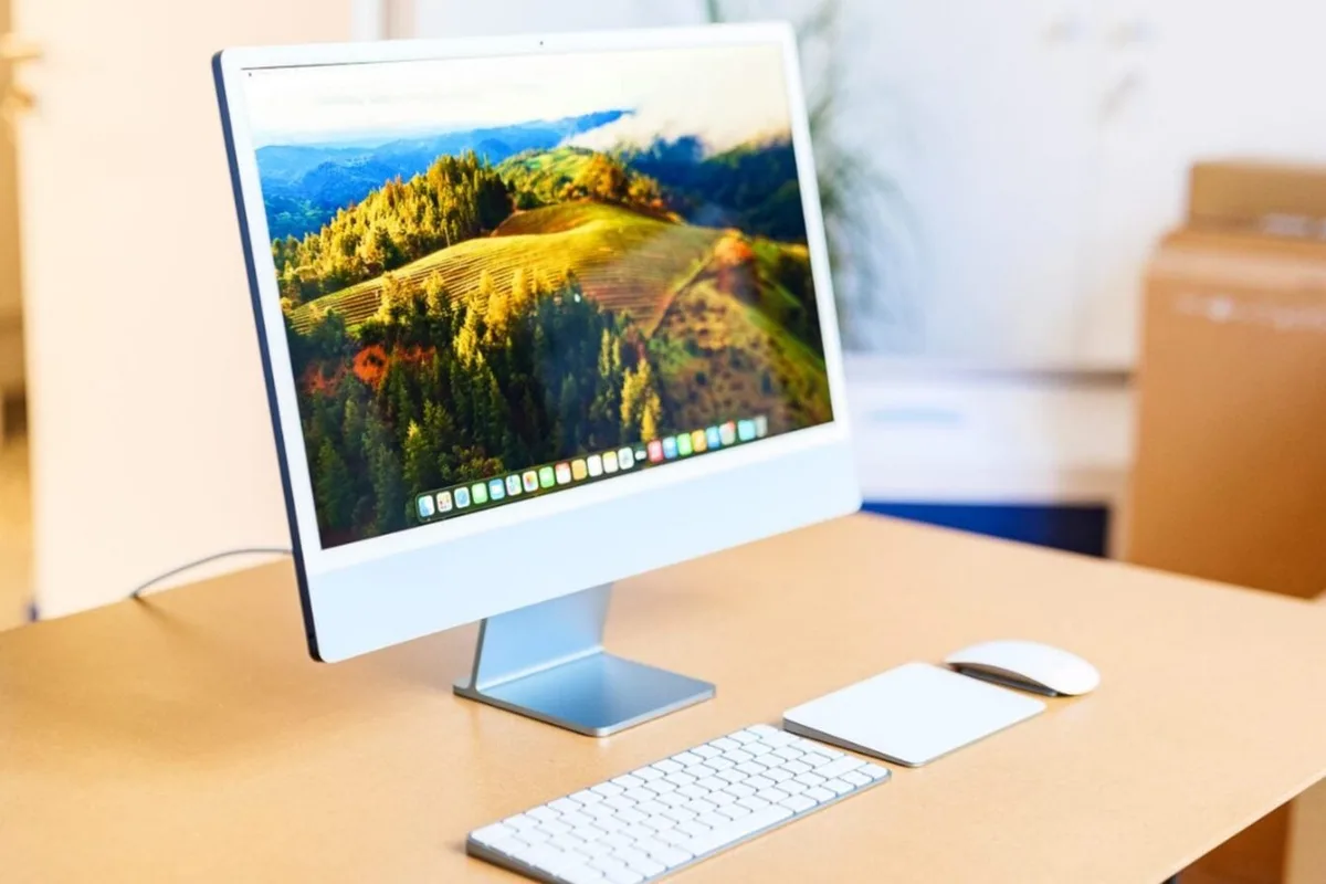 Apple préparerait un nouvel iMac, mais il ne faut pas s’attendre à une révolution