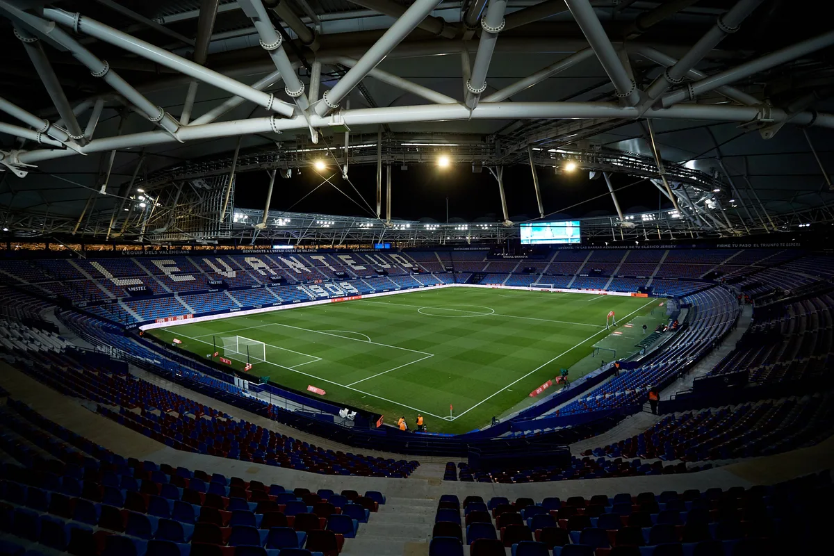 Levante x Barcelona: onde assistir, horário e escalações