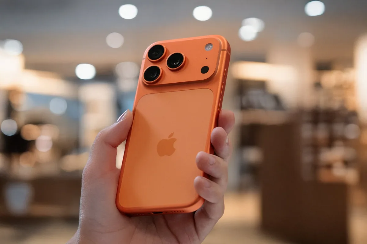 Cuál es el precio estimado del iPhone 18 que se lanzará en EE.UU.