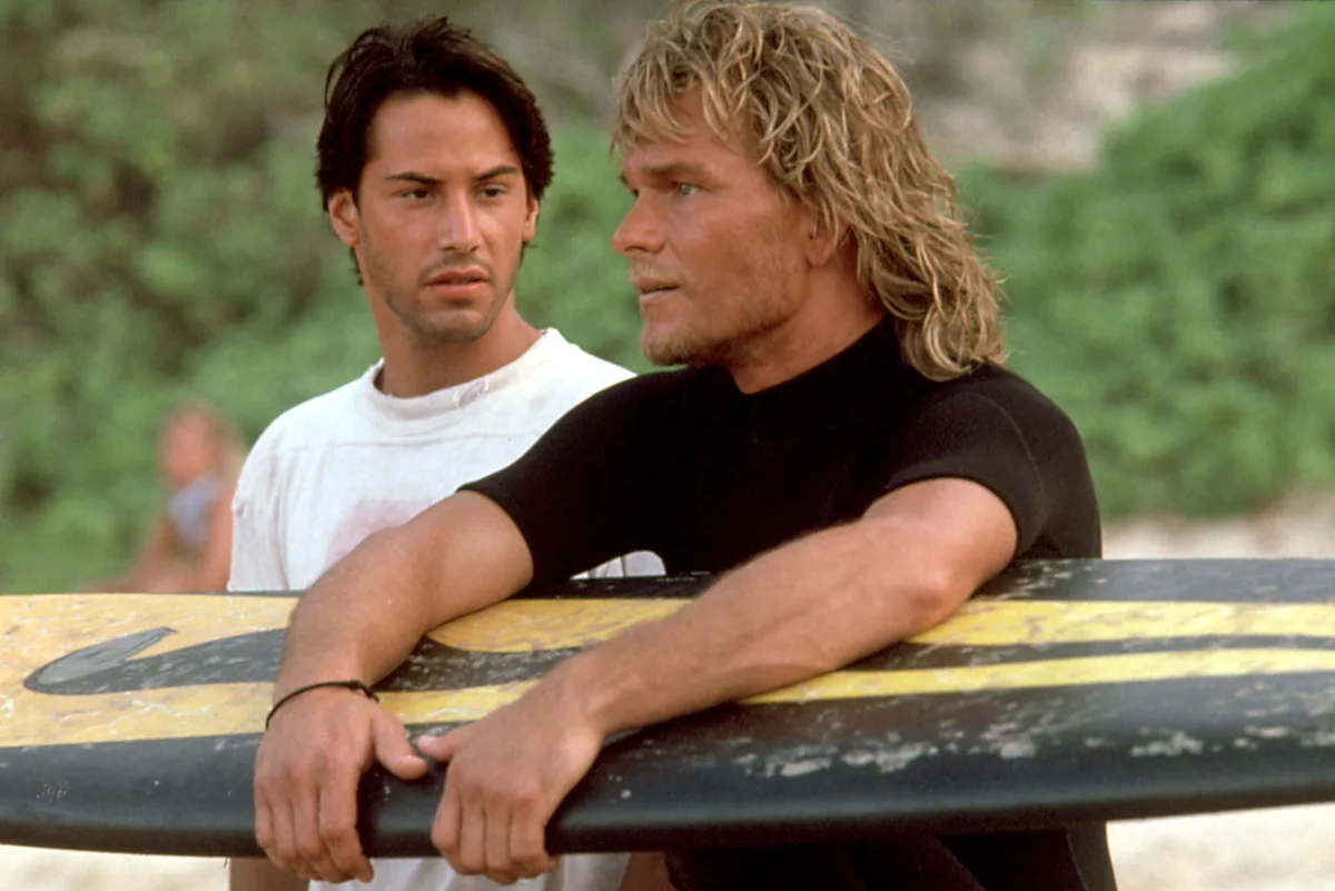 ‘Point Break’ Series Greenlit By AMC & France’s Canal+ From Alcon