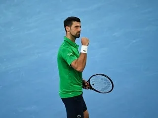 Tennis. Novak Djokovic de retour à l’ATP 500 de Bâle, quinze ans après sa dernière participation