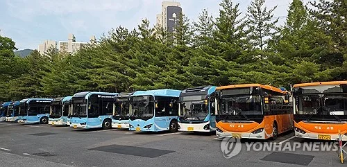 창원시, 시내버스 '준공영제 2.0' 도약…5년간인 최초 협약 갱신