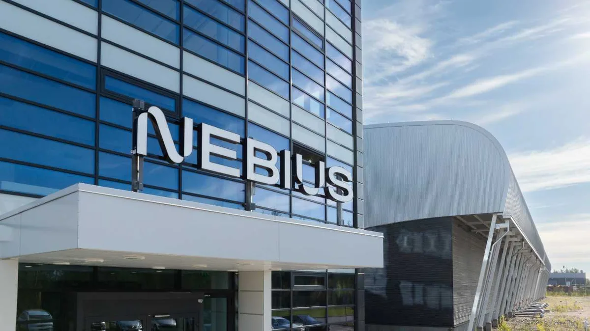 Nebius adds to the excitement around neocloud stocks with upbeat earnings of its own