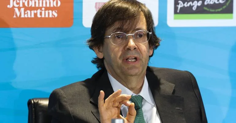 Jerónimo Martins recorre de decisão de regulador polaco