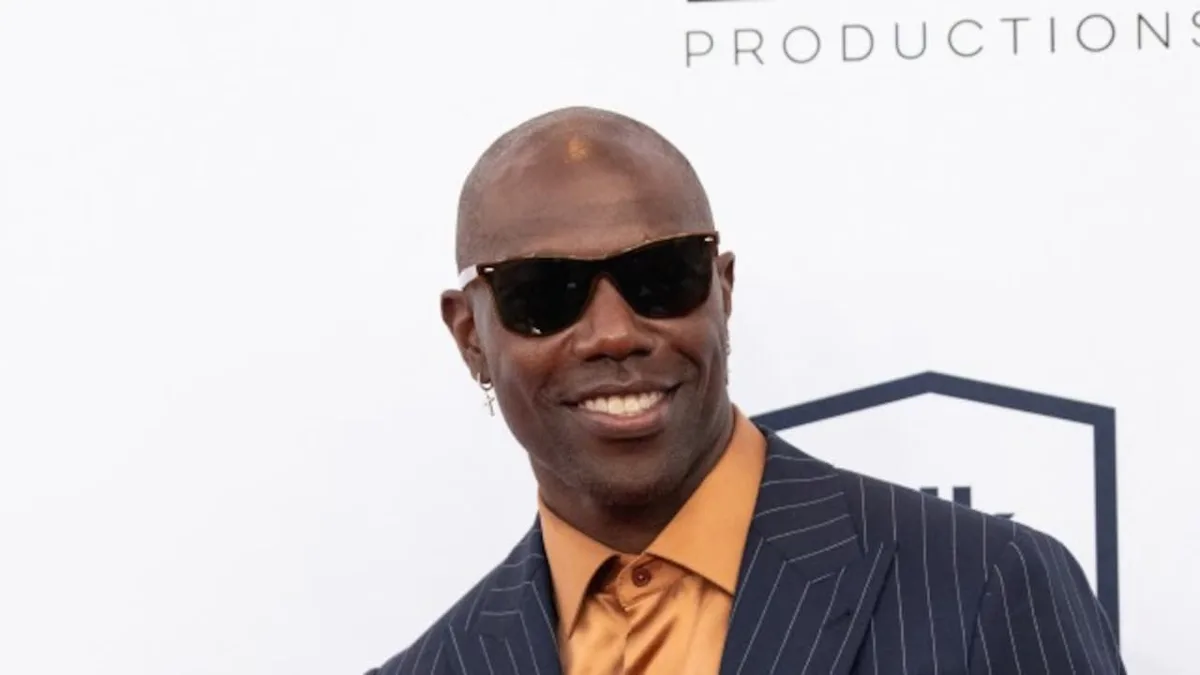 Terrell Owens' NFL Journey: Inside His Dallas Cowboys Chapter And Life Beyond Football