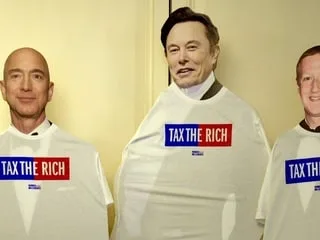 « Ultra-riches, taxe-moi (si tu peux) », une enquête décrypte les millionnaires face à l’impôt sur Arte