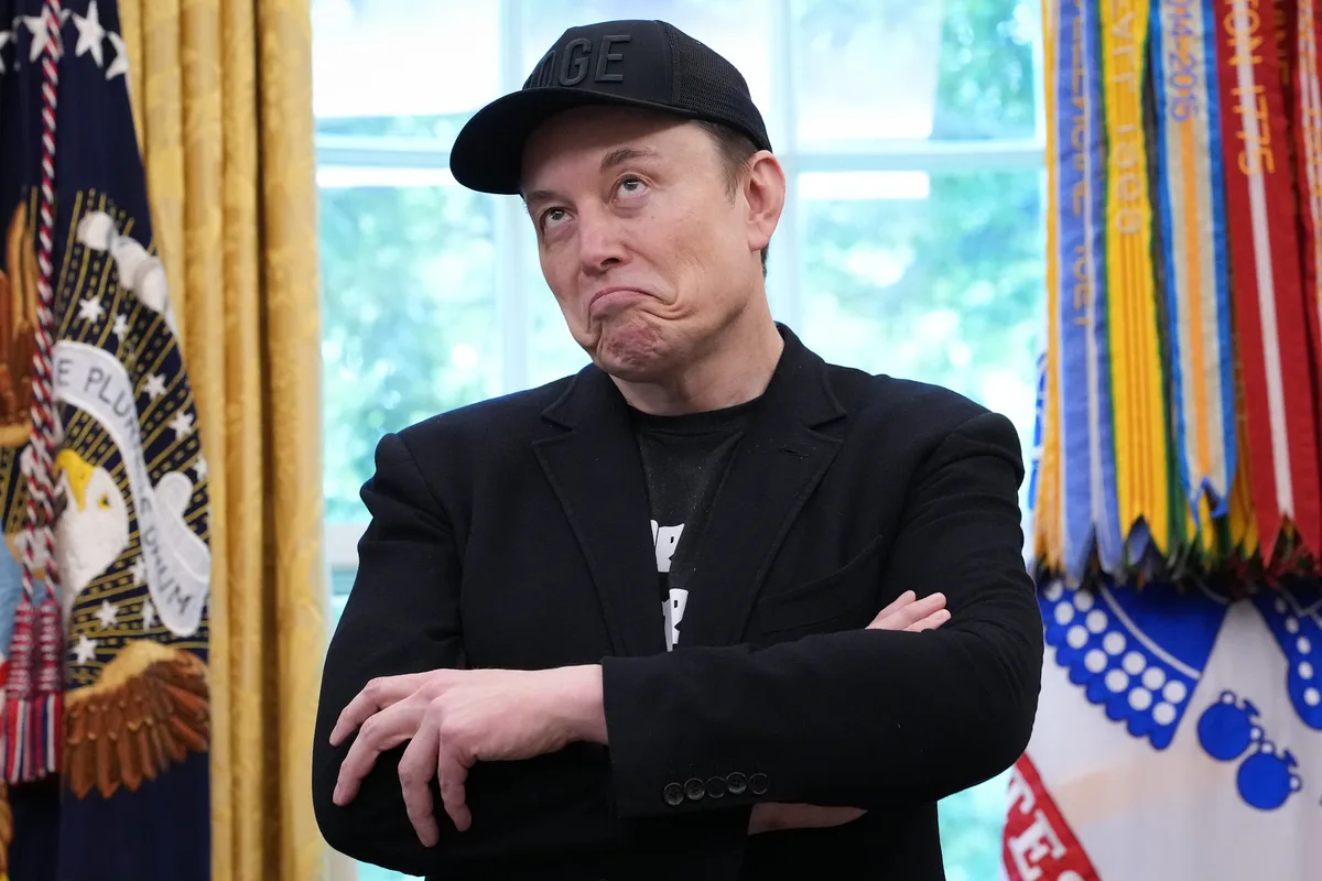 Fortuna de Elon Musk supera PIB de 11 países da América do Sul; veja valor