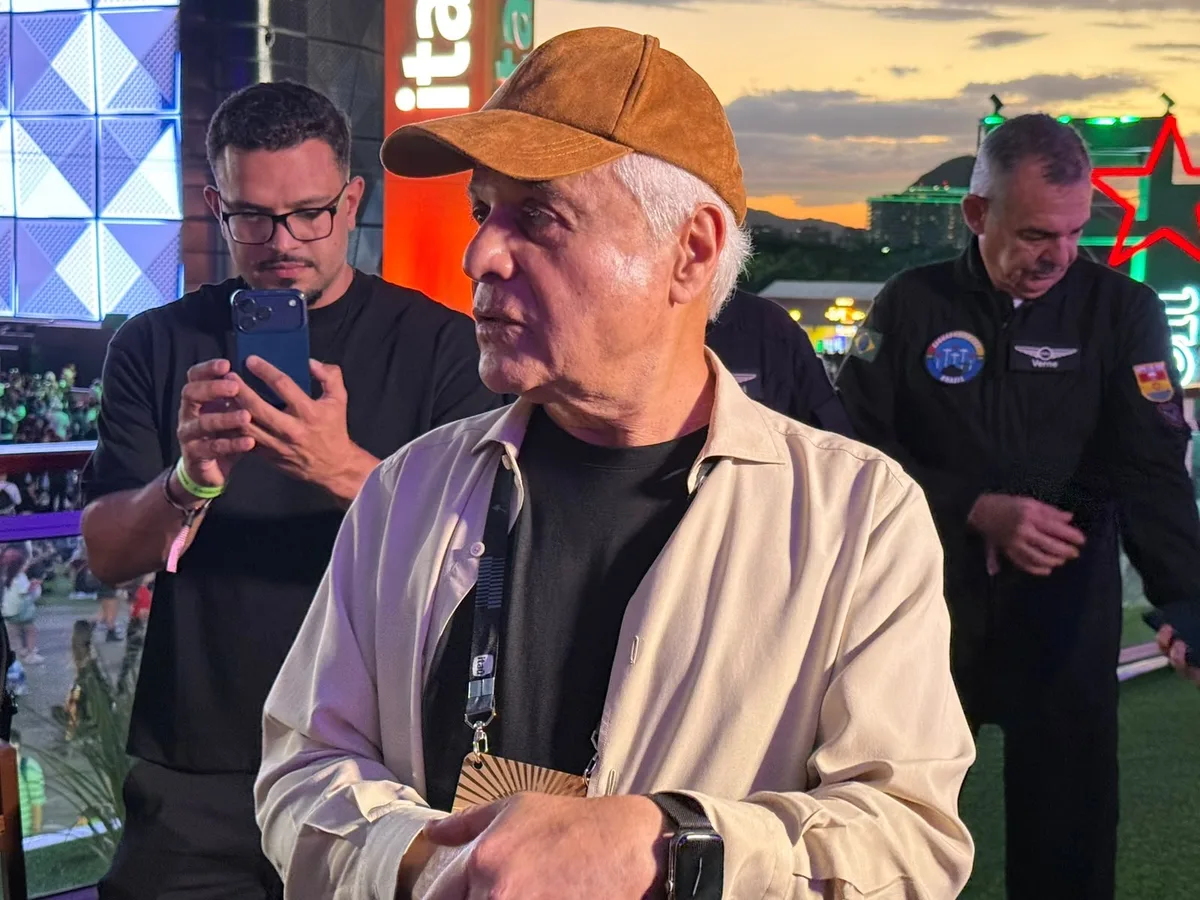 ‘Quero trabalhar com sertanejo e country’, diz Roberto Medina sobre próximas edições do Rock in Rio