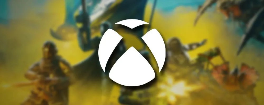 Helldivers 2 e mais jogos de Xbox com até 90% OFF; confira