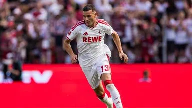 Wie Kölns Transfers von der Personalie El Mala abhängen