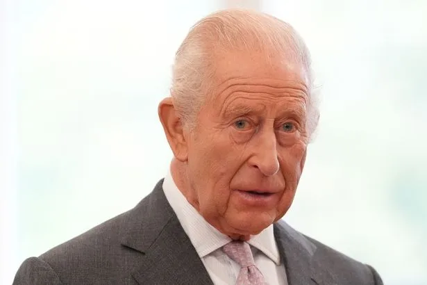Princess Diana's brother makes astonishing claim King Charles was 'giddily elated' after her death
