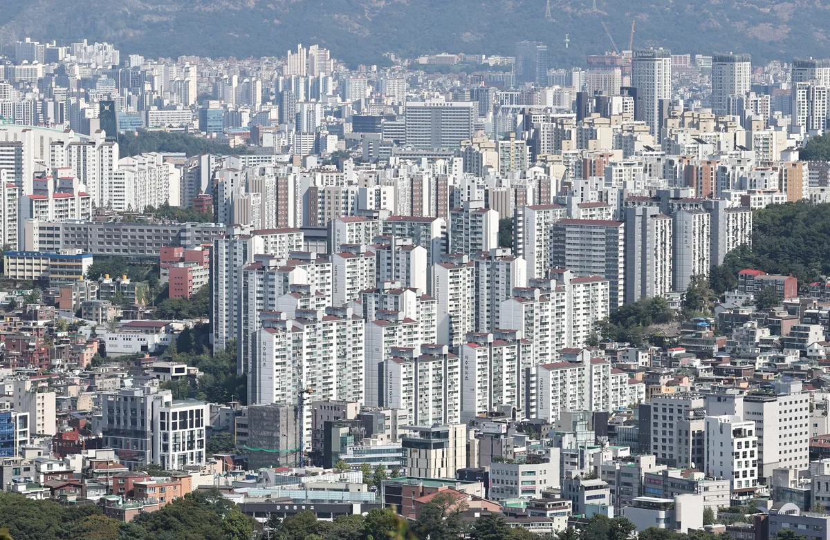 “계약 끝난 집이 매물로”… 작년 부동산 허위매물 의심 광고 40만건 육박