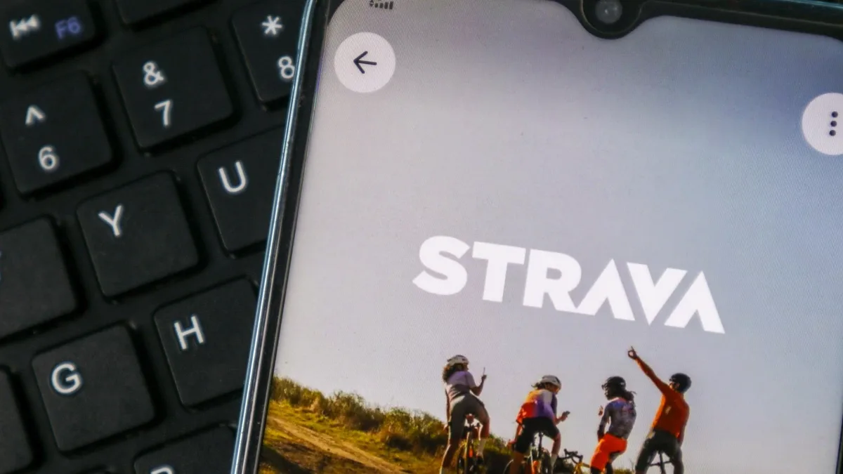 Vous ne voulez pas de l'IA de Strava ? Il n'est désormais plus possible de la désactiver