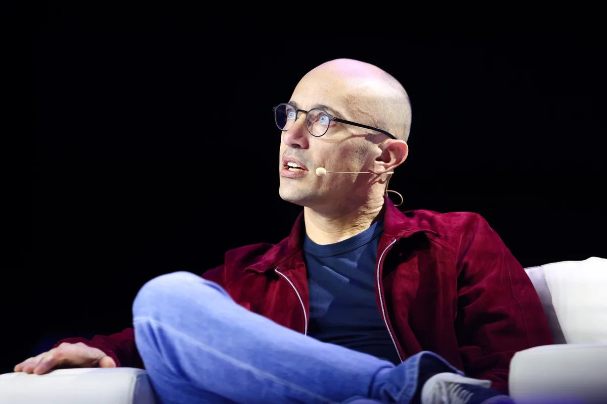 Shopify CEO says employees’ ‘slop grenades’ are making more work for everyone else