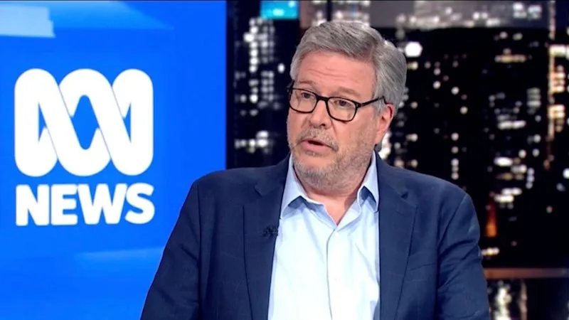 ‘Hard to say there won’t be job cuts’, freshly arrived ABC news chief declares