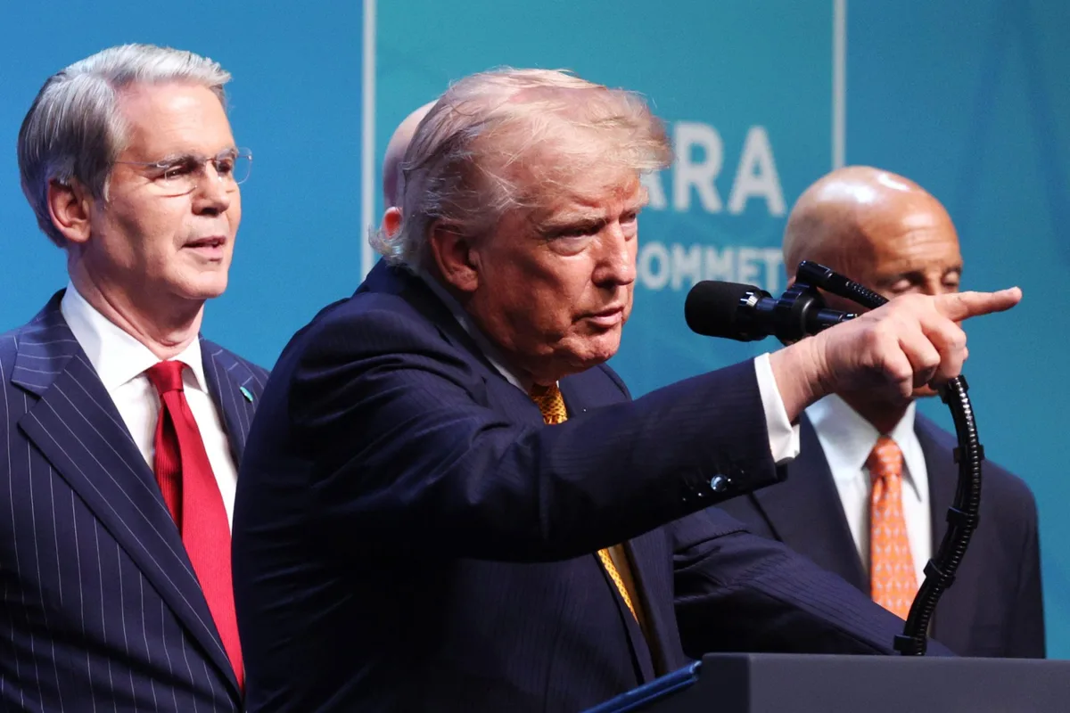 ‘Damage from the chaotic tariff regime cannot be refunded’: The $100 billion in refunds have wiped out revenue the import taxes brought in since May