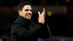 Premier League: Arteta é o quinto treinador mais rápido a chegar às 150 vitórias
