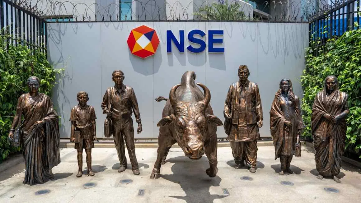 Crackdown clouds $46bn IPO of world’s biggest derivatives exchange