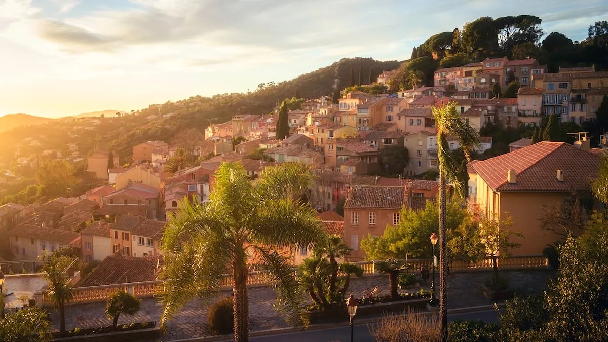 Geheimtipp an der Côte d’Azur - Schönstes Dorf Frankreichs gewählt