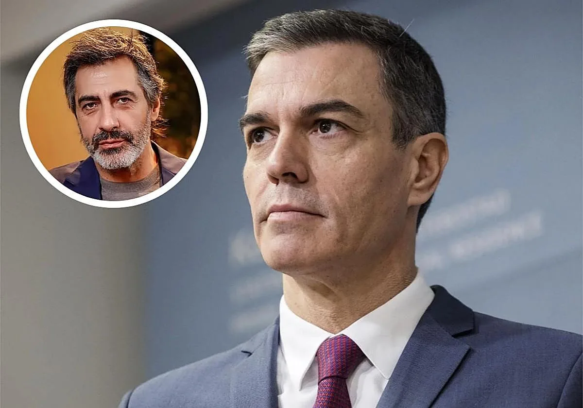 Juan del Val avisa a los españoles sobre el resultado de Pedro Sánchez en las elecciones generales: «Es muy difícil que pueda revertirlo, pero cuidado. Se mantendrá como líder de la oposición»