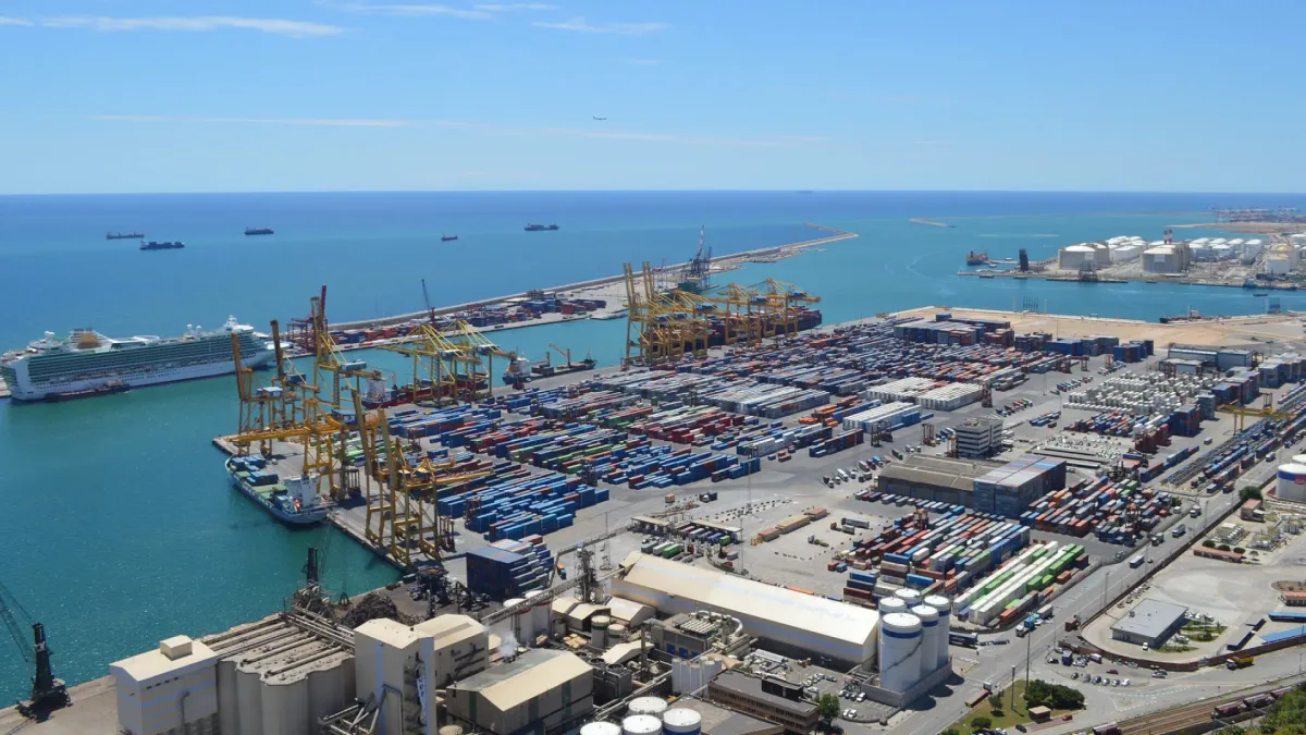 El Gobierno alega que los aranceles y el resto de restricciones propuestas por EEUU sobre los barcos españoles competen a la UE