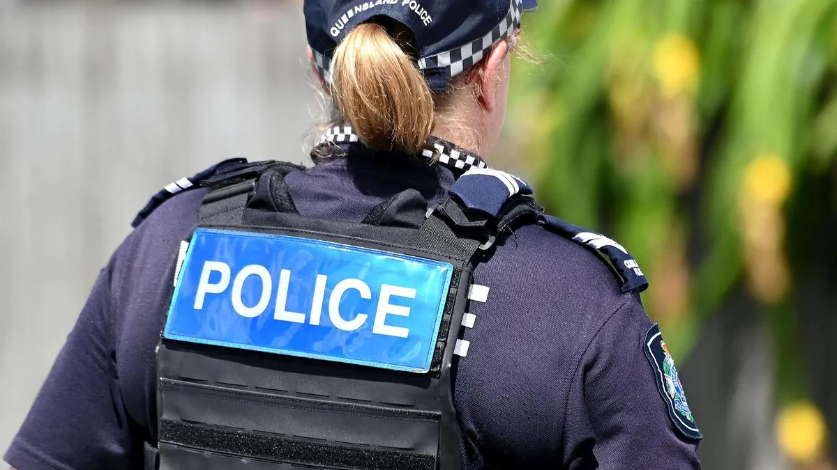 Woman allegedly raped, assaulted by stranger on walk in outer Brisbane