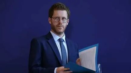 Excuses du gouvernement, troisième fuite de données… Ce qu'il faut retenir de la conférence de presse sur le piratage du fisc