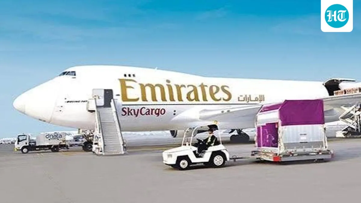 No Navi Mumbai flights without additional traffic rights, says Emirates’ senior vice president