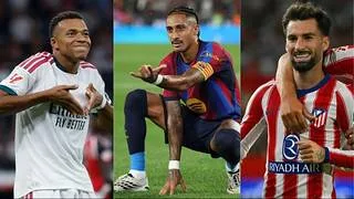La Supercopa de España tiene nueva sede