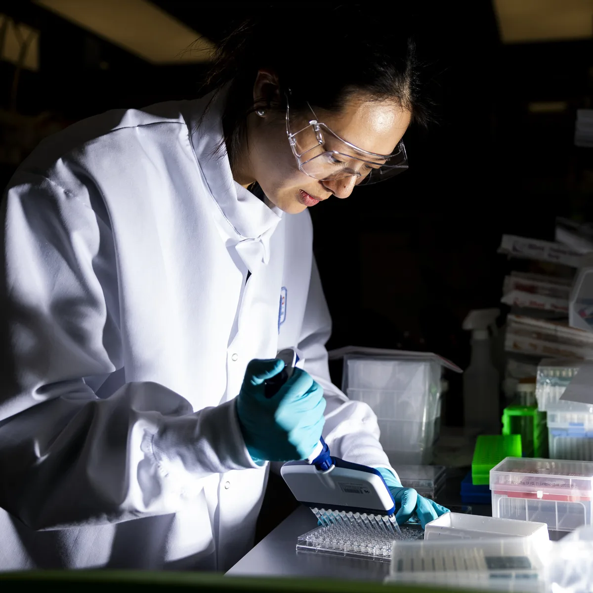 Moderna’s Shift to Cancer Company Lifts Stock Up 177%
