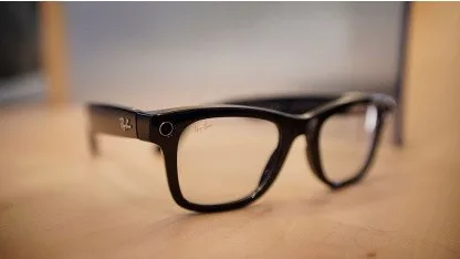 Smart Glasses: Meta-Ray-Ban laut Datenschutzbeauftragtem untauglich für Alltag