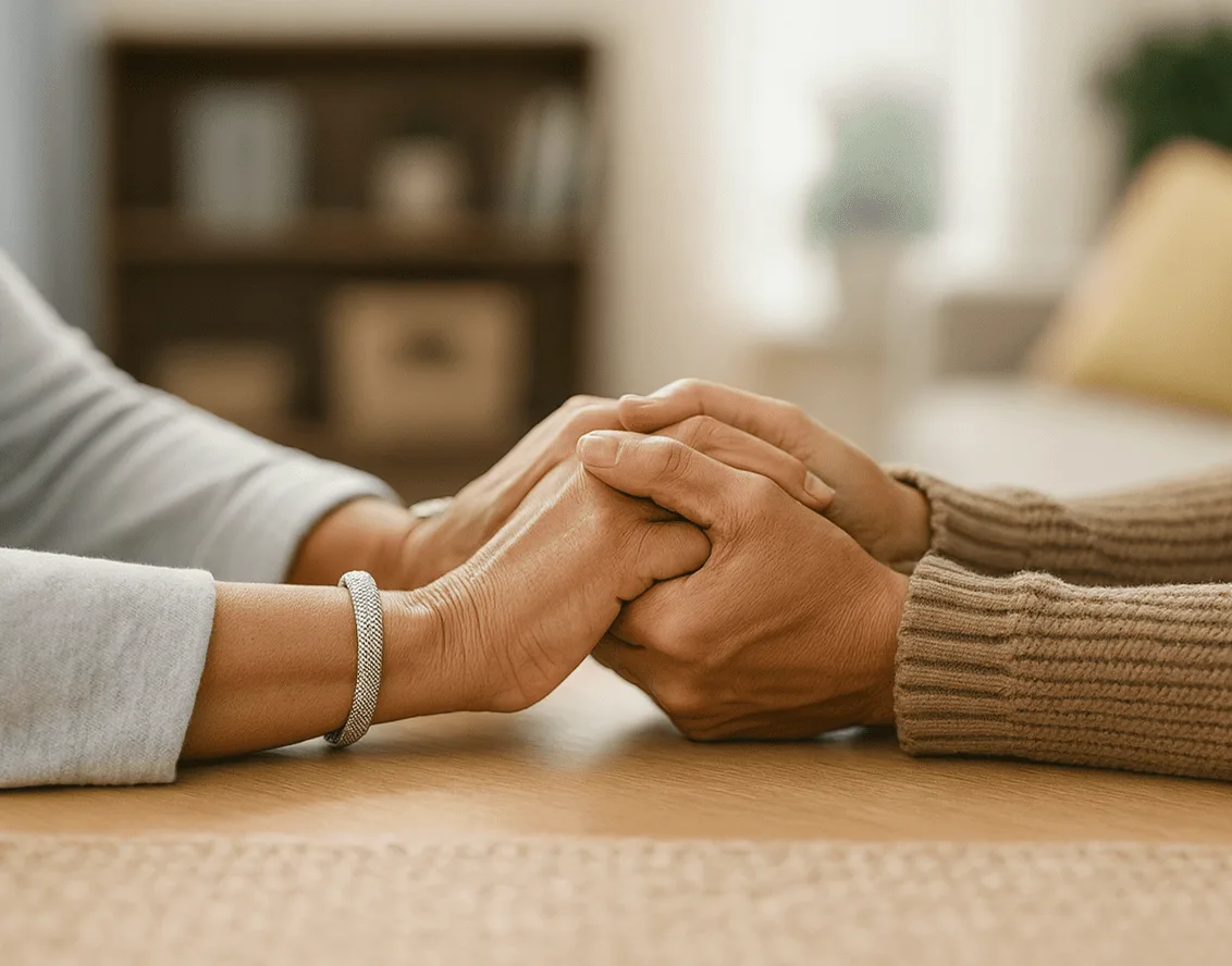 O impacto após a tragédia: consequência para familiares, comunidade e profissionais